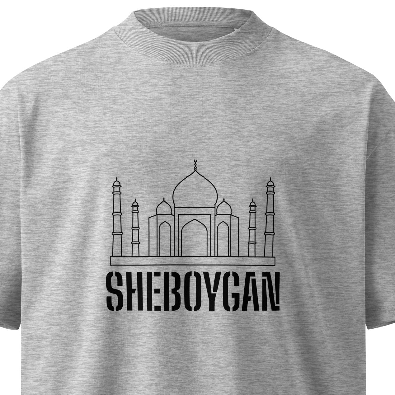 Sheboygan stuff