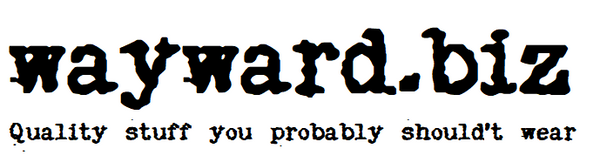 wayward.biz